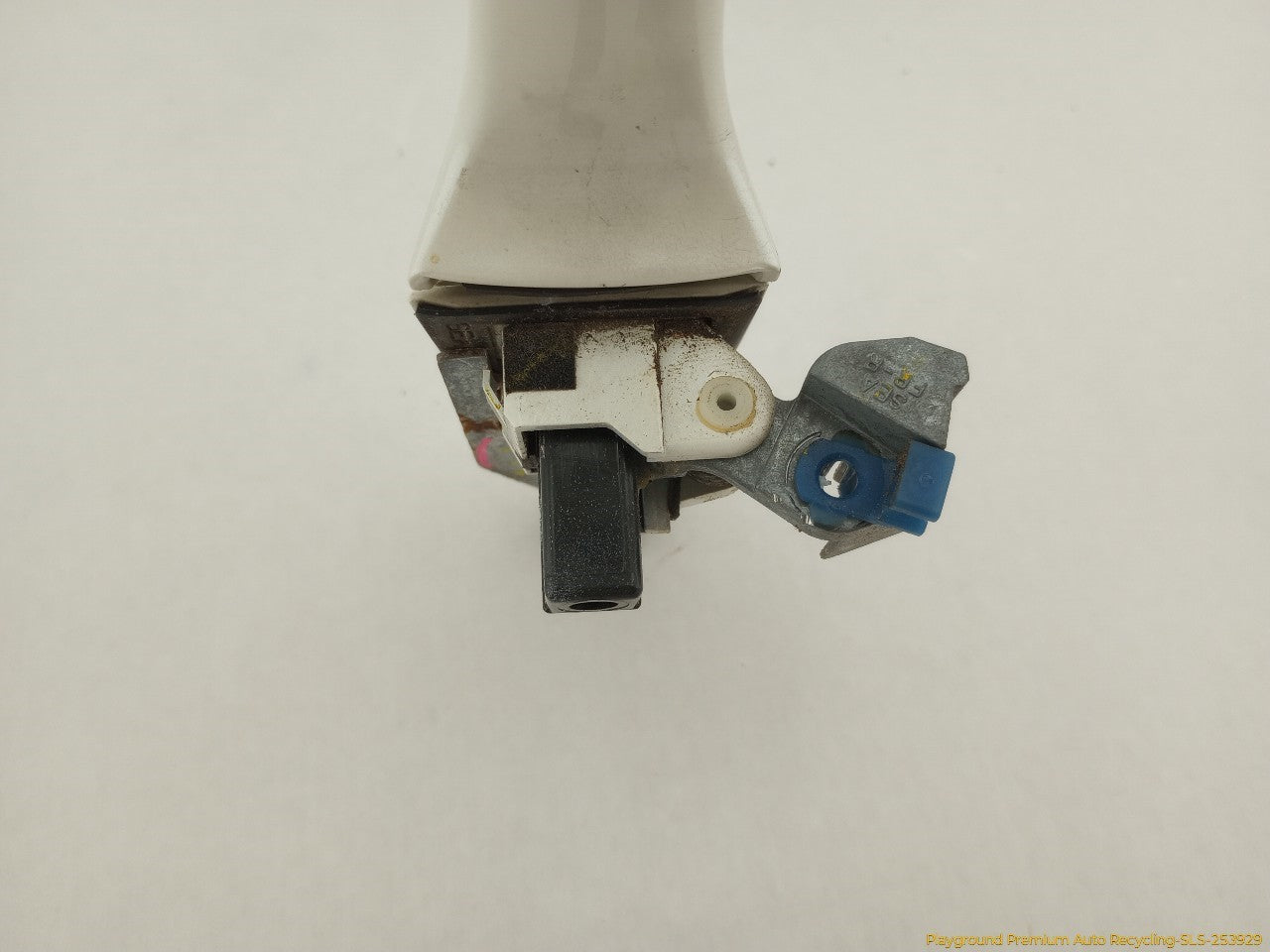 Acura TSX Passenger Right Front Exterior Door Handle