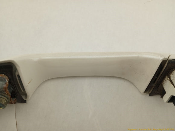 Acura TSX Passenger Right Front Exterior Door Handle