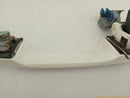 Acura TSX Passenger Right Front Exterior Door Handle-12