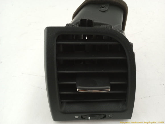Acura TSX Pair Of Dashboard Side Air Vents