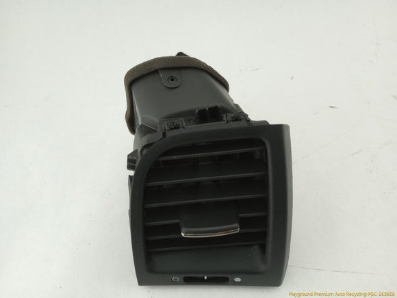 Acura TSX Pair Of Dashboard Side Air Vents