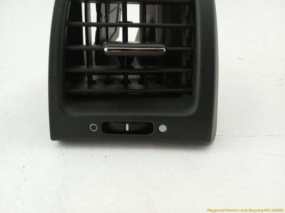 Acura TSX Pair Of Dashboard Side Air Vents