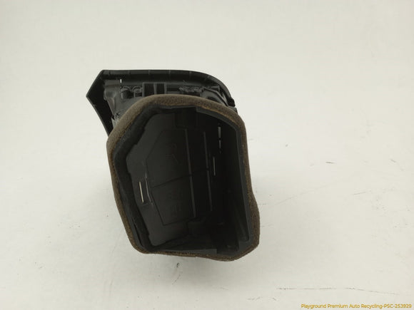 Acura TSX Pair Of Dashboard Side Air Vents