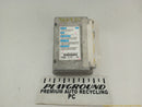 Acura TSX Airbag Control Module-1