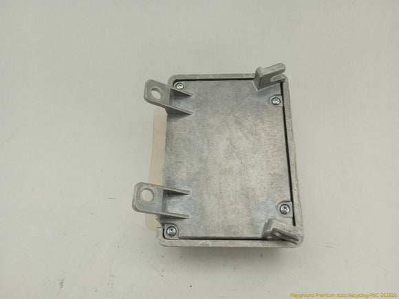 Acura TSX Airbag Control Module