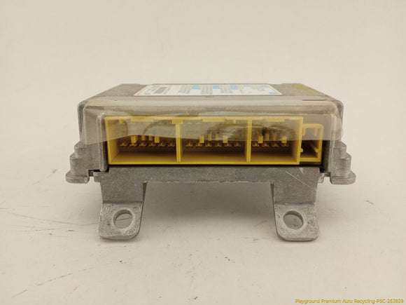 Acura TSX Airbag Control Module