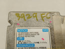Acura TSX Airbag Control Module-7