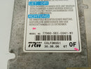 Acura TSX Airbag Control Module-8