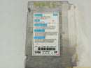 Acura TSX Airbag Control Module-9