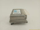 Acura TSX Airbag Control Module-10