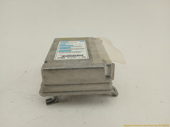 Acura TSX Airbag Control Module