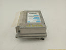 Acura TSX Airbag Control Module-12