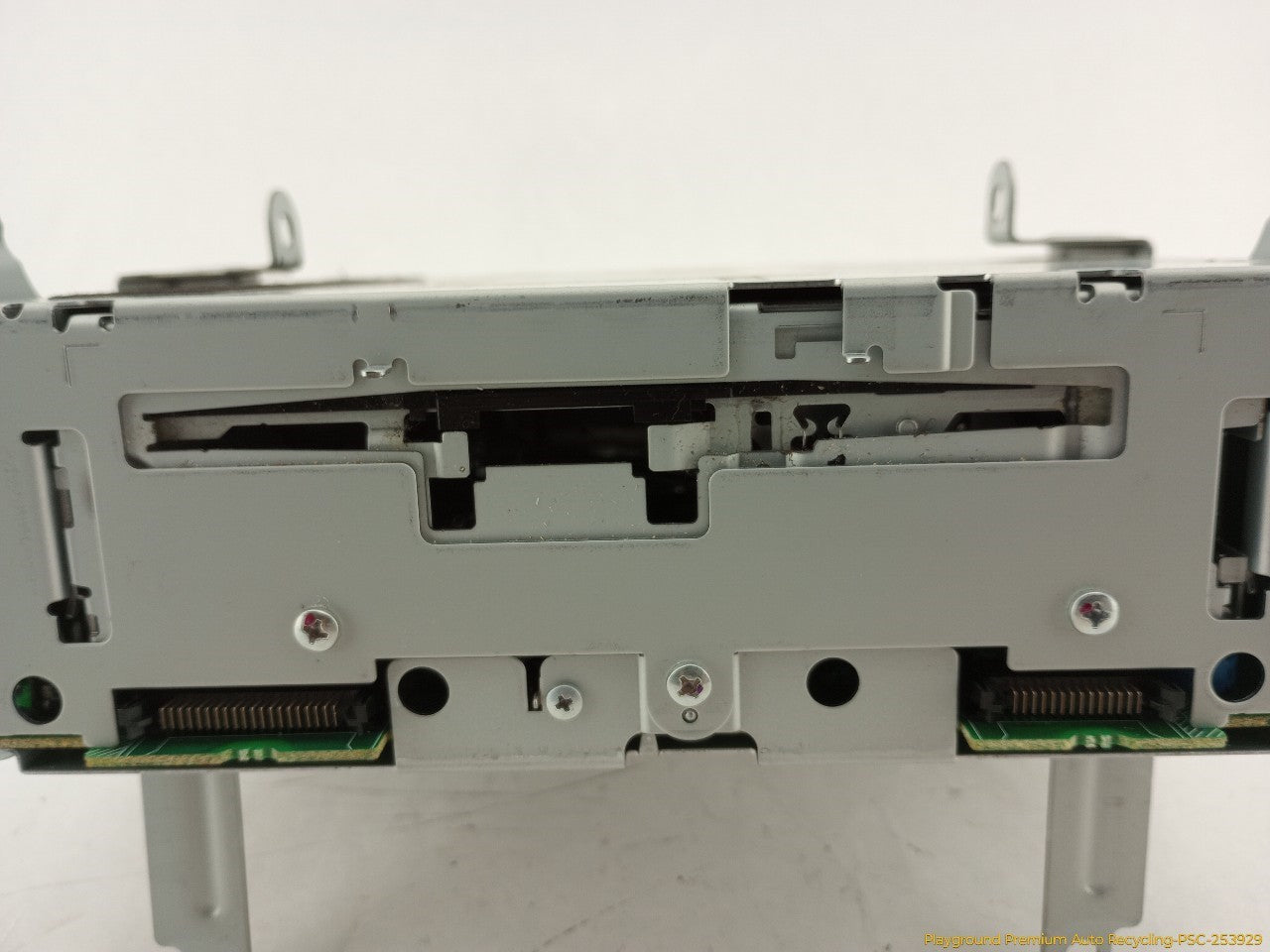 Acura TSX Radio Audio Receiver