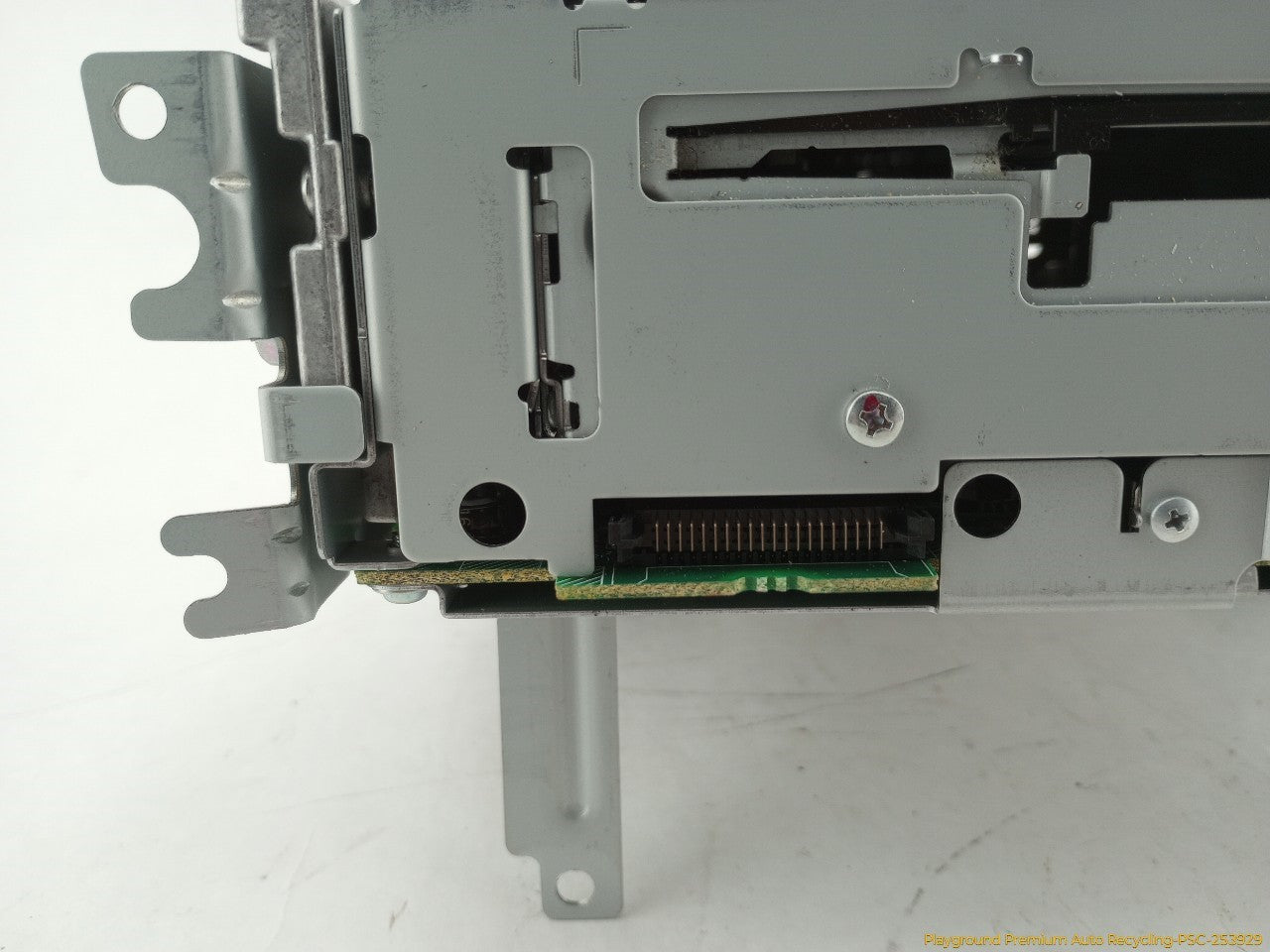 Acura TSX Radio Audio Receiver
