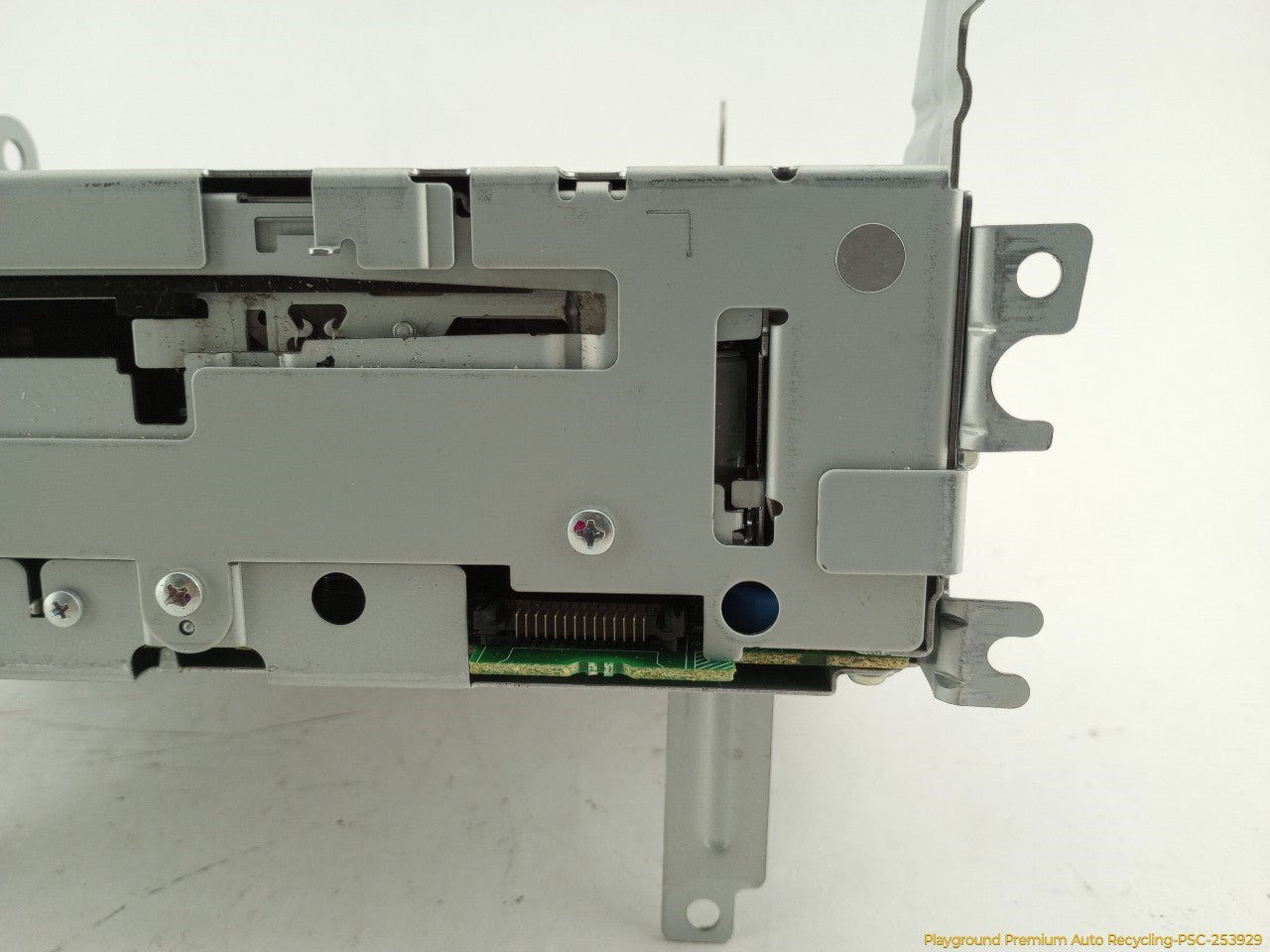Acura TSX Radio Audio Receiver