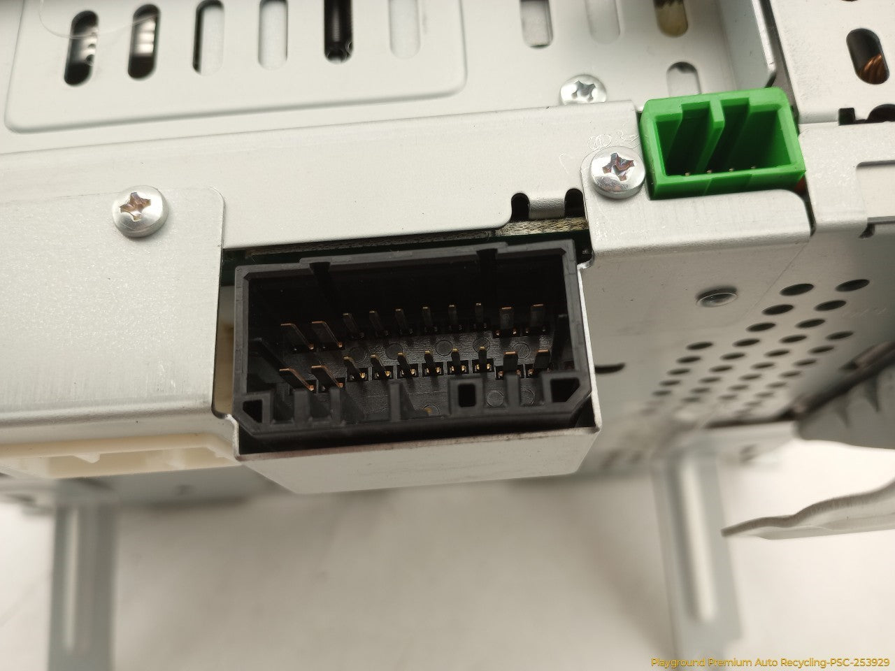 Acura TSX Radio Audio Receiver