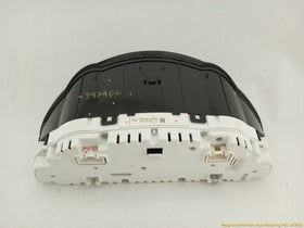 Acura TSX Instrument Cluster Speedometer - 0