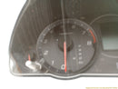 Acura TSX Instrument Cluster Speedometer-3