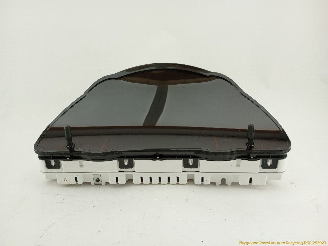 Acura TSX Instrument Cluster Speedometer
