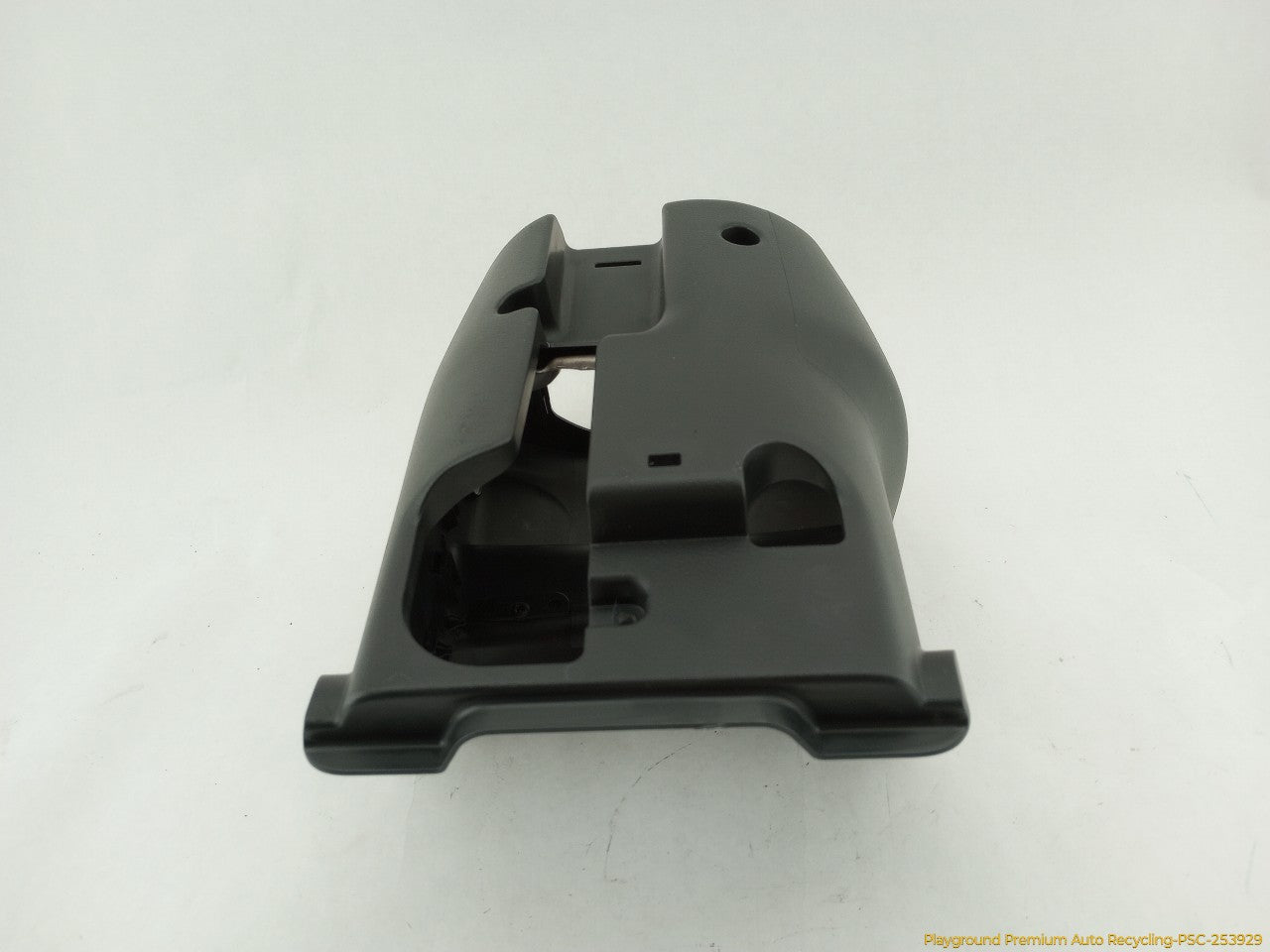 Acura TSX Steering Column Surround Trim