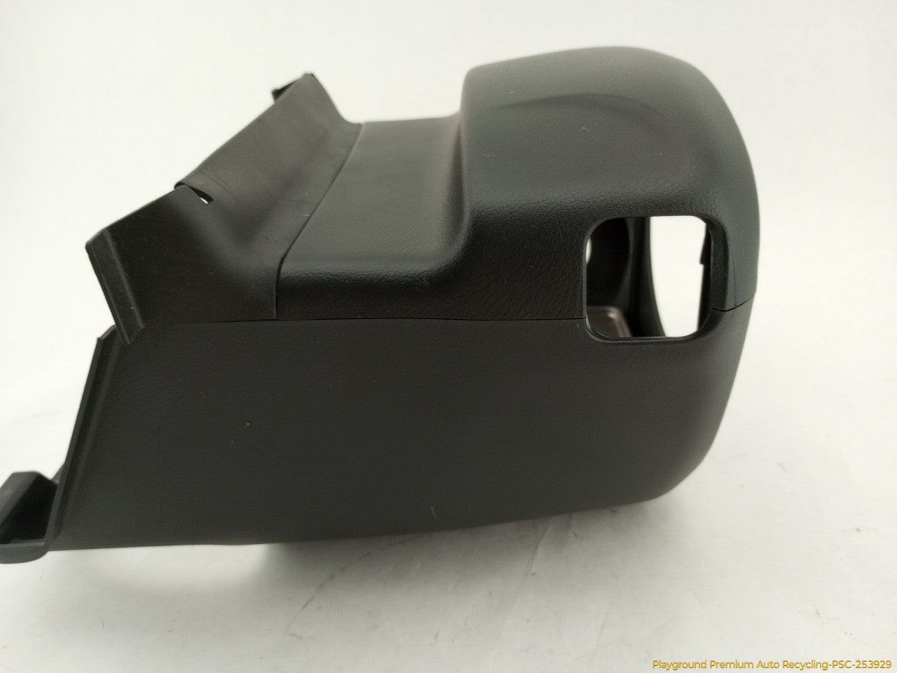 Acura TSX Steering Column Surround Trim