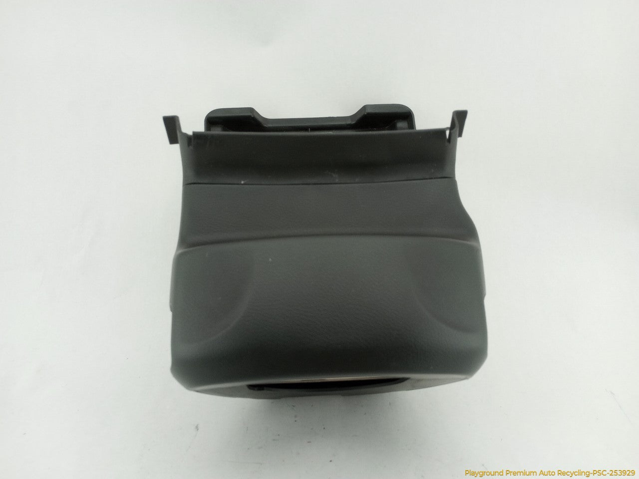 Acura TSX Steering Column Surround Trim