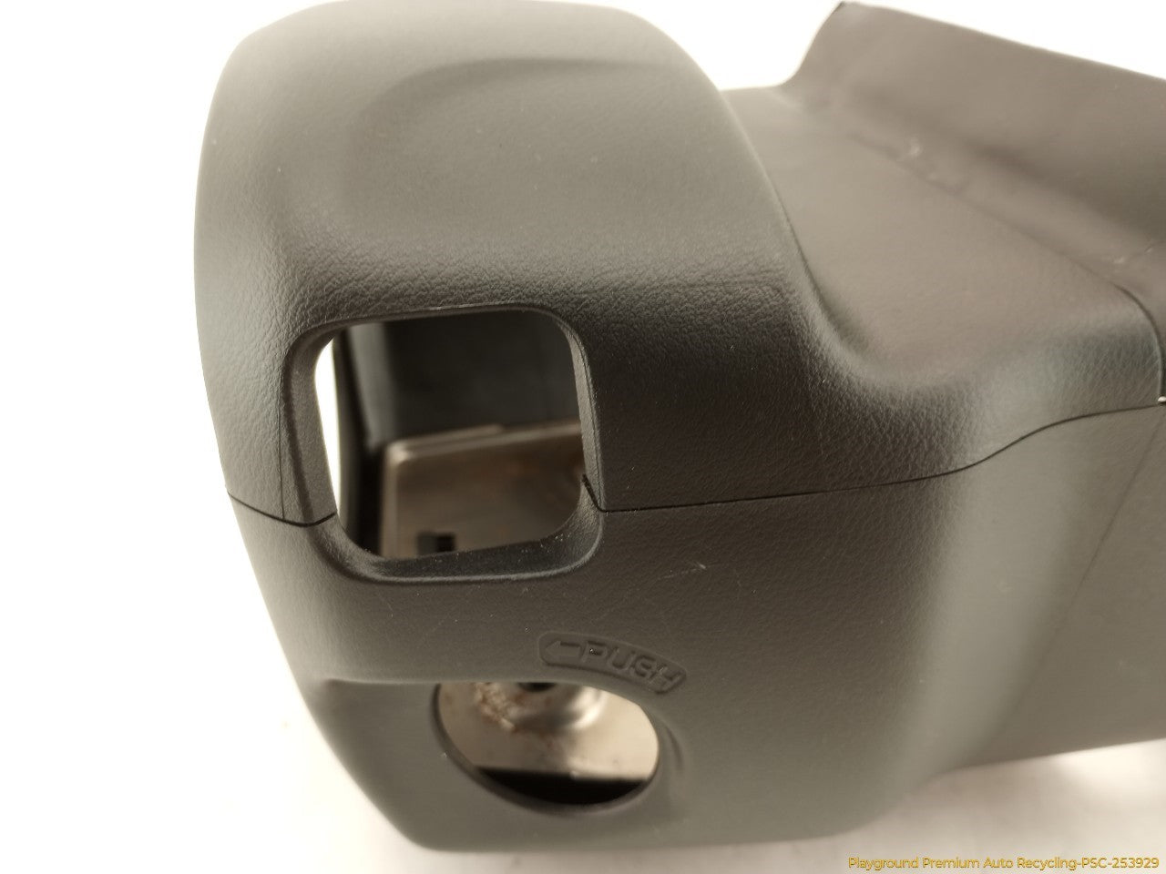 Acura TSX Steering Column Surround Trim
