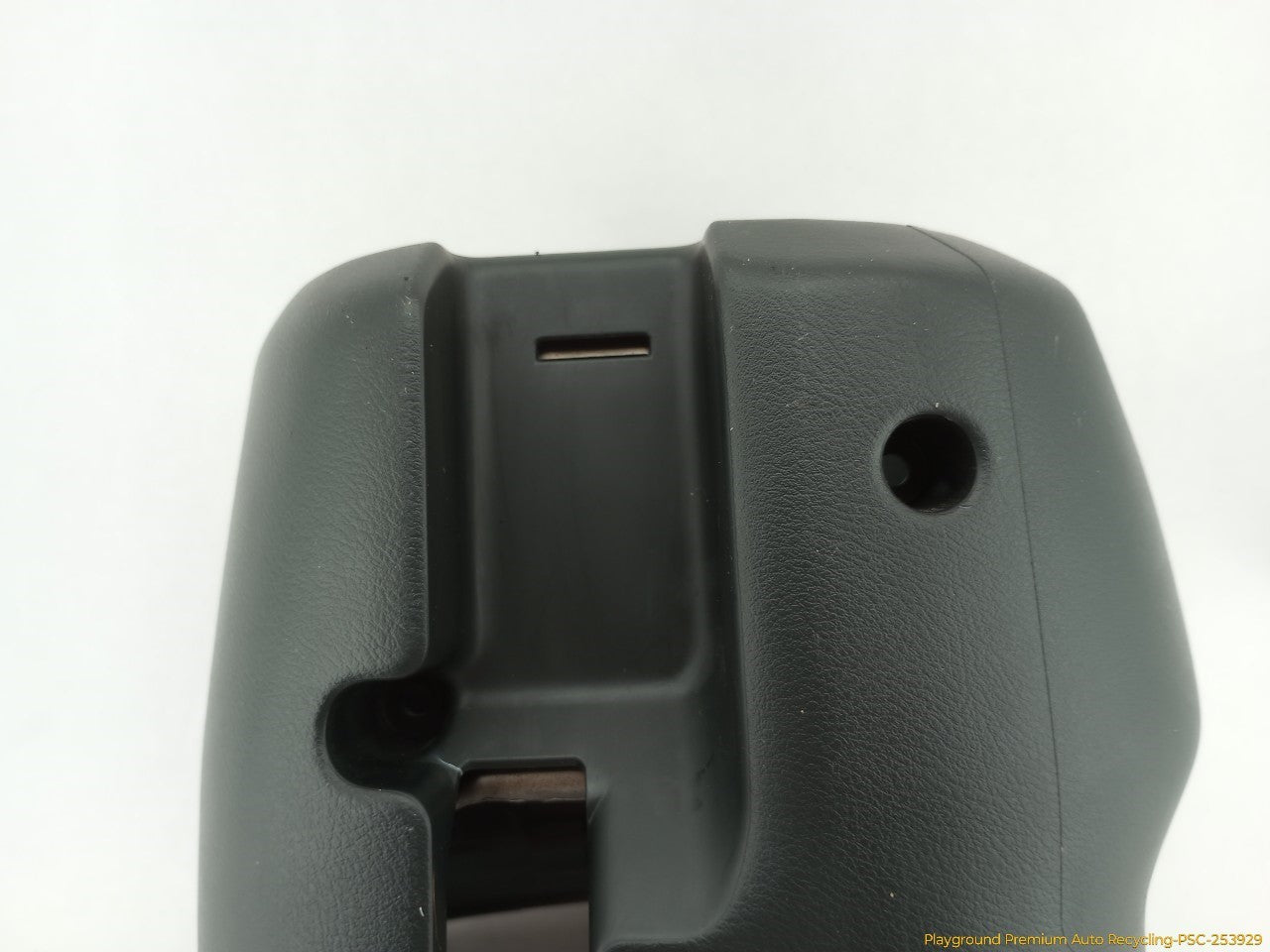 Acura TSX Steering Column Surround Trim