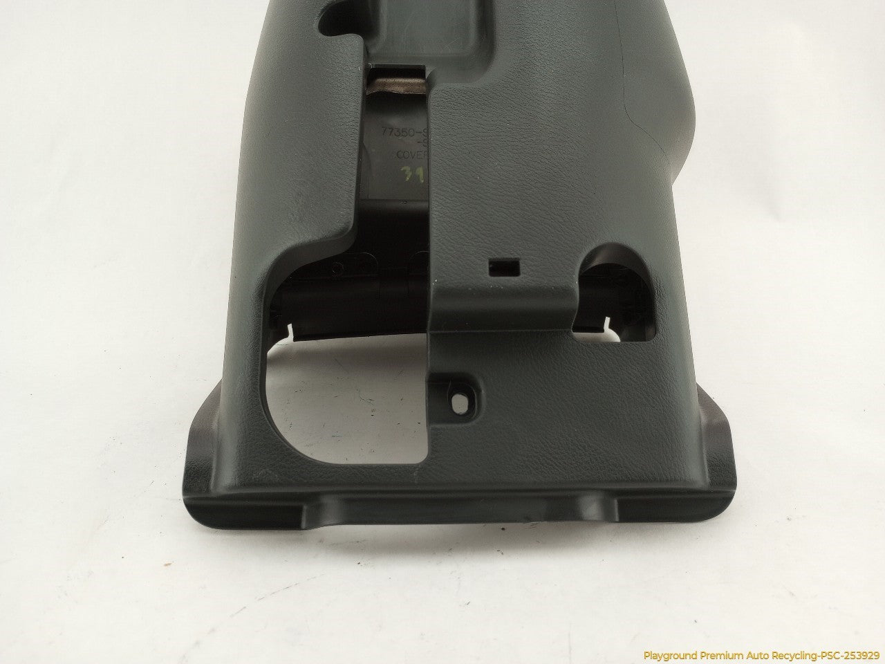 Acura TSX Steering Column Surround Trim