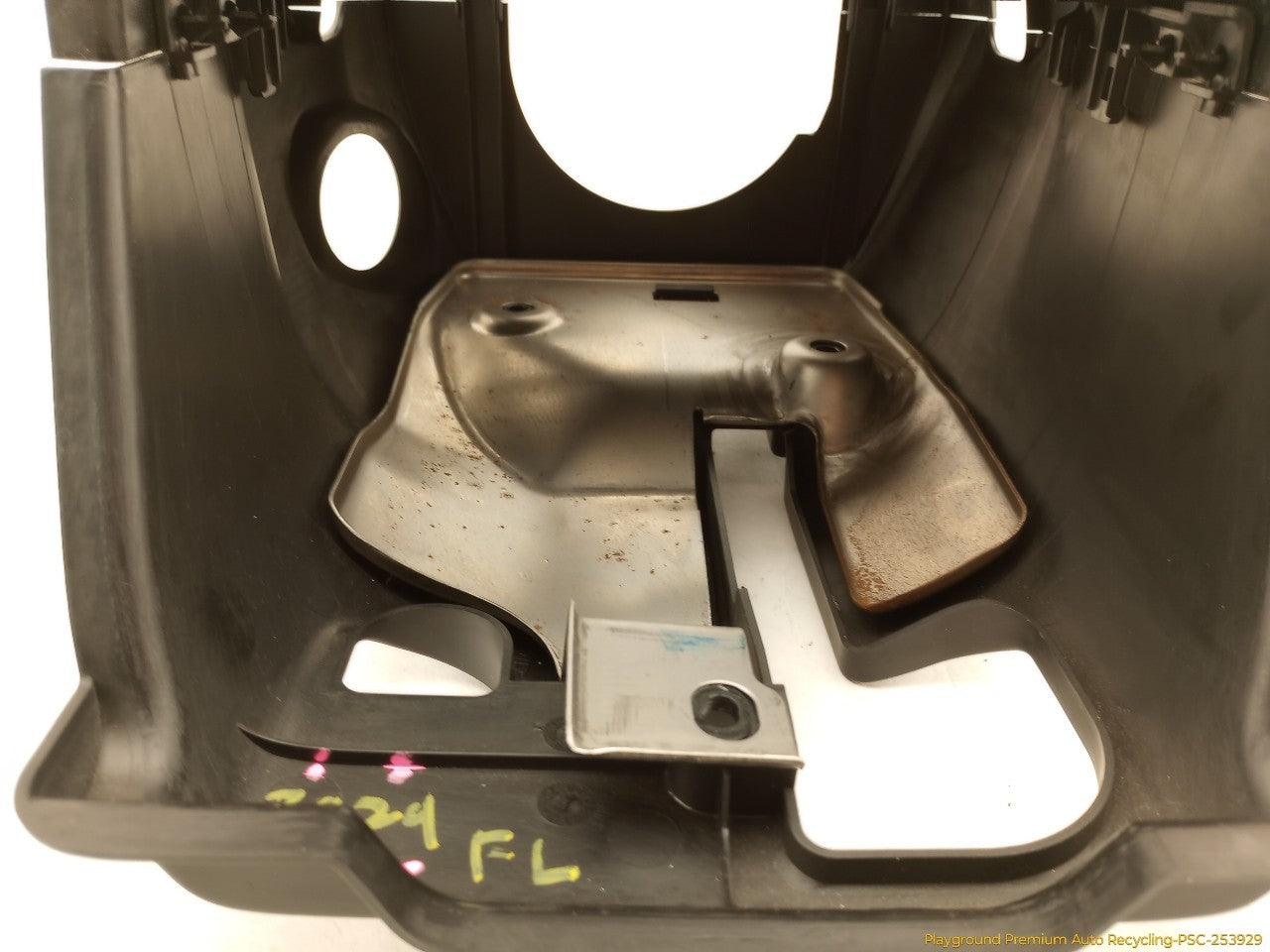 Acura TSX Steering Column Surround Trim