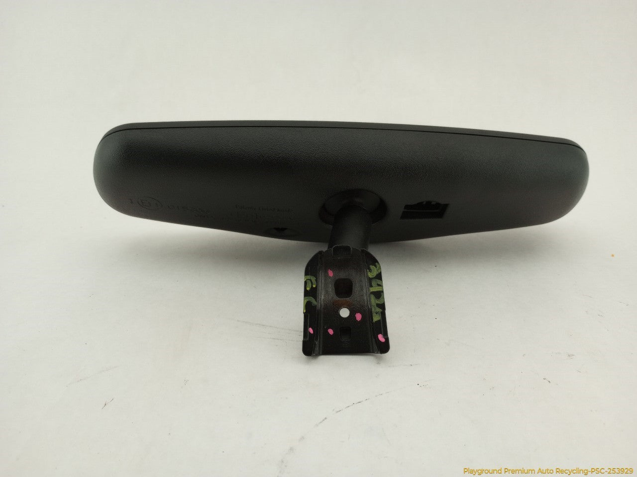 Acura TSX Rear View Mirror - 0