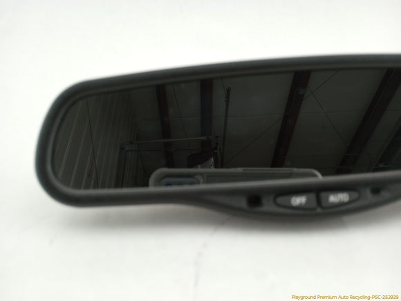 Acura TSX Rear View Mirror