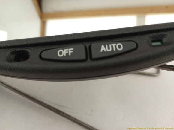 Acura TSX Rear View Mirror