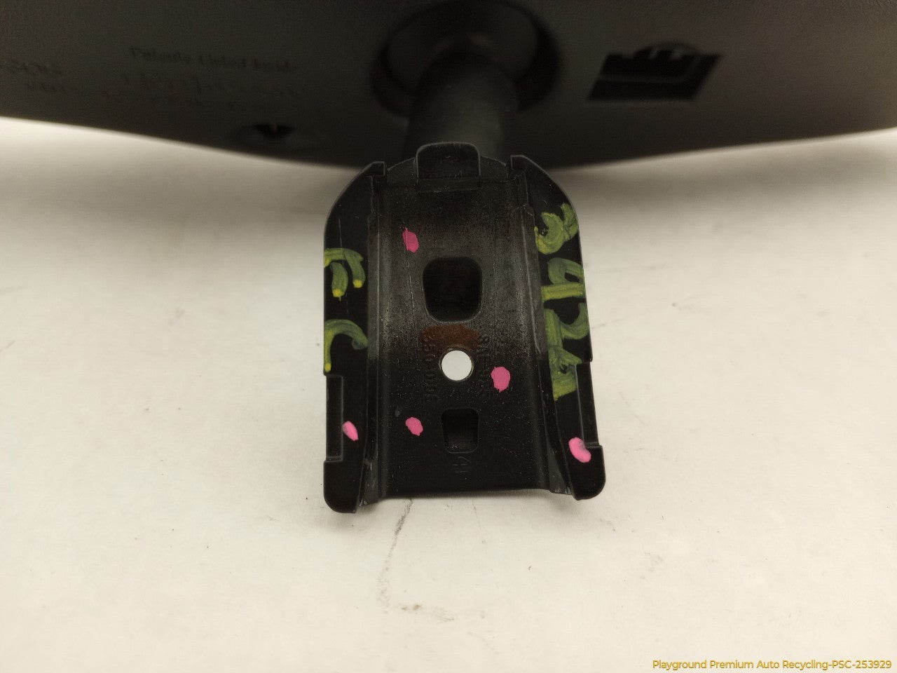 Acura TSX Rear View Mirror