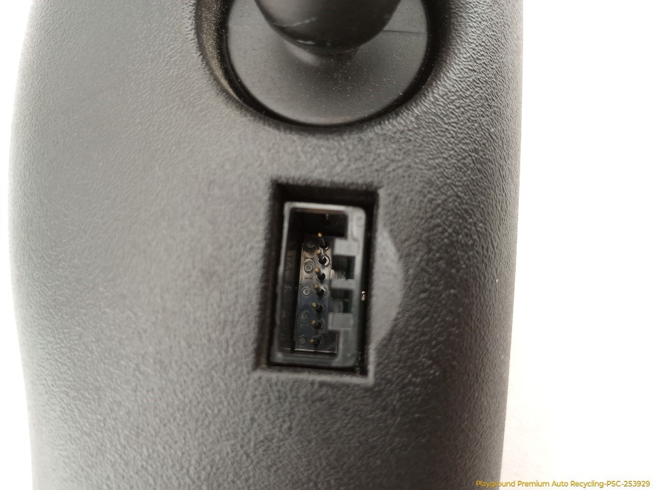 Acura TSX Rear View Mirror