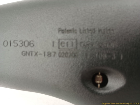 Acura TSX Rear View Mirror