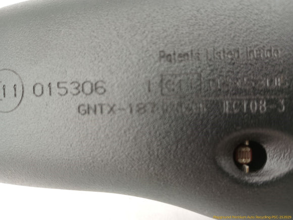 Acura TSX Rear View Mirror