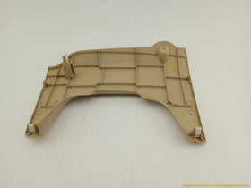 Acura TSX Driver Left Lower Dash Knee Trim - 0