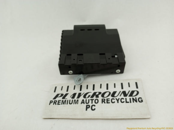 Acura TSX Radio Audio Amplifier