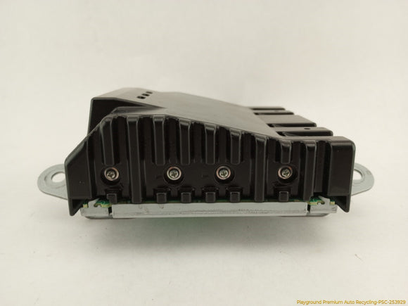 Acura TSX Radio Audio Amplifier