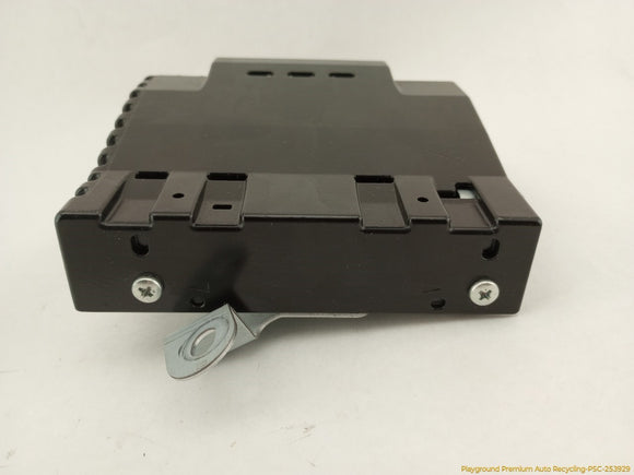 Acura TSX Radio Audio Amplifier