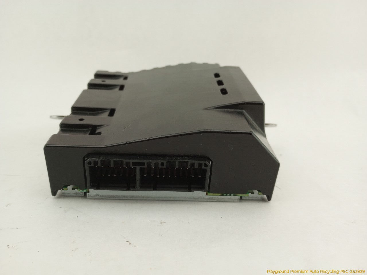 Acura TSX Radio Audio Amplifier