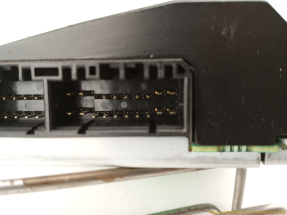 Acura TSX Radio Audio Amplifier