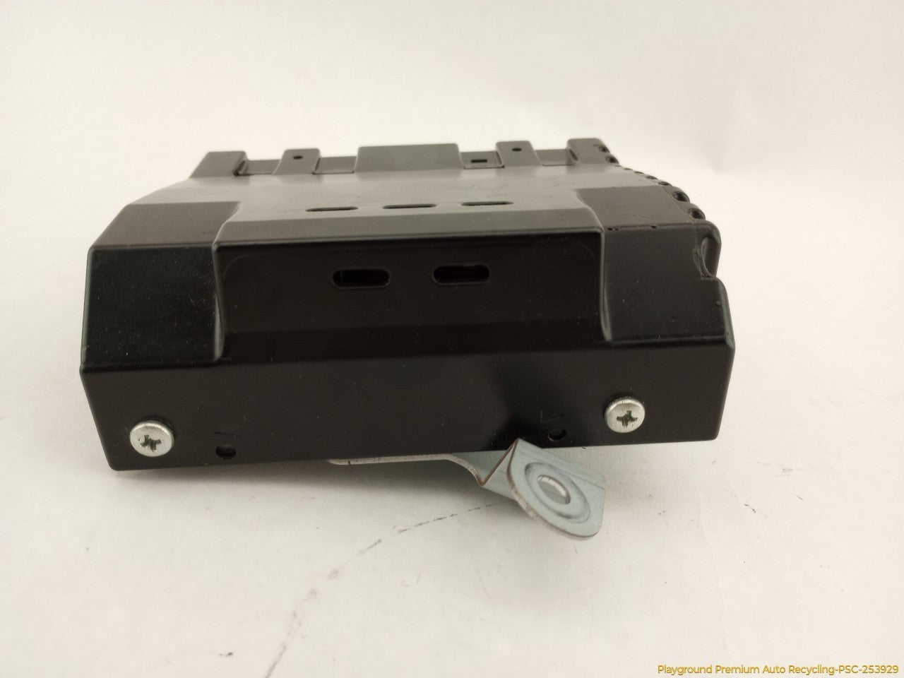 Acura TSX Radio Audio Amplifier