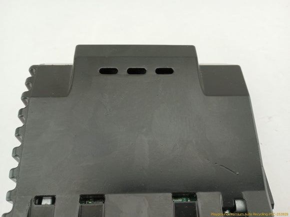 Acura TSX Radio Audio Amplifier