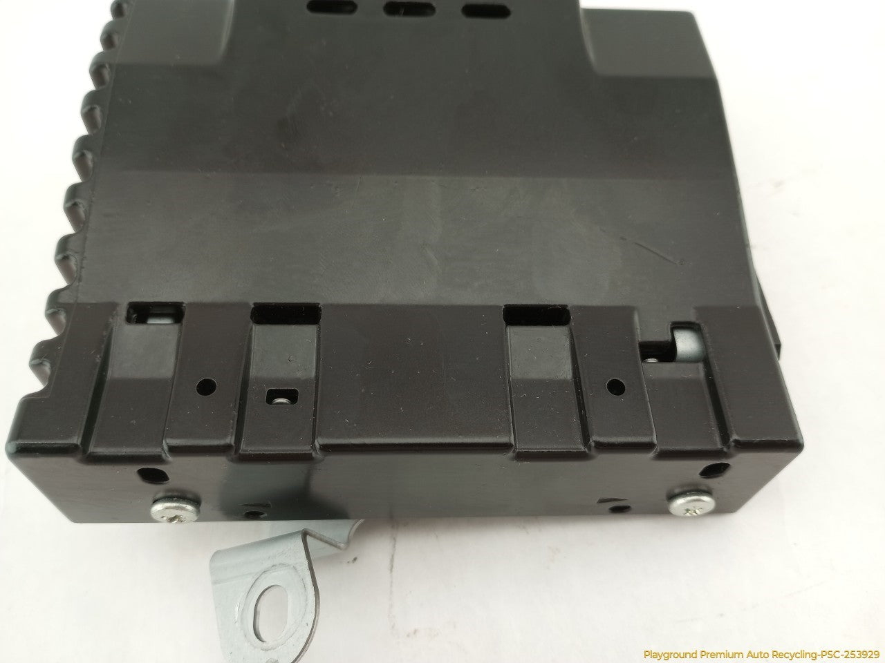 Acura TSX Radio Audio Amplifier