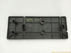 Acura TSX Driver Left Dead Pedal Foot Rest - 0