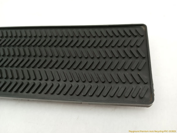 Acura TSX Driver Left Dead Pedal Foot Rest