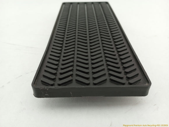 Acura TSX Driver Left Dead Pedal Foot Rest