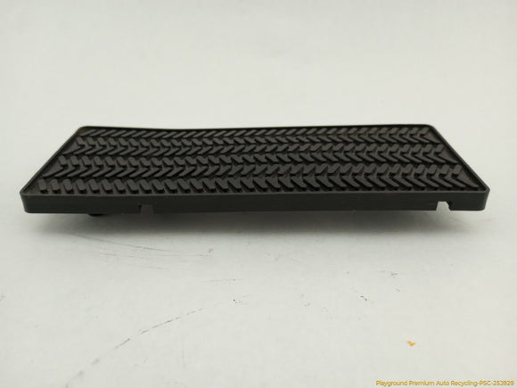 Acura TSX Driver Left Dead Pedal Foot Rest